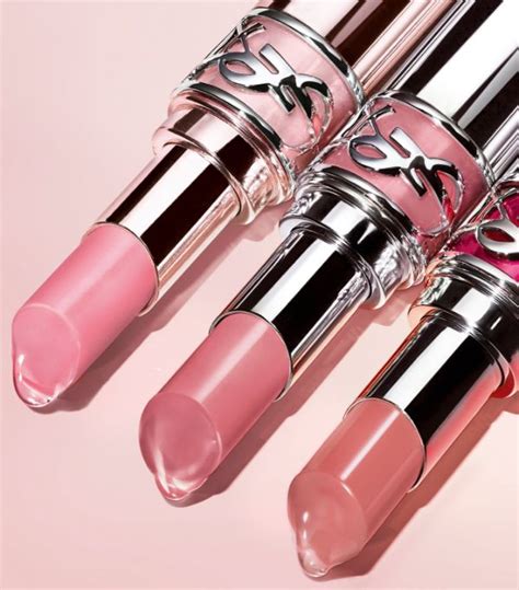 ysl candy glow tinted lip balm|ysl beauty lip balm.